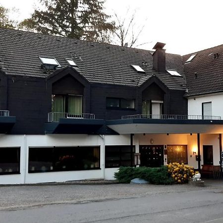 Hotel Haus Koppelberg Wipperfürth المظهر الخارجي الصورة