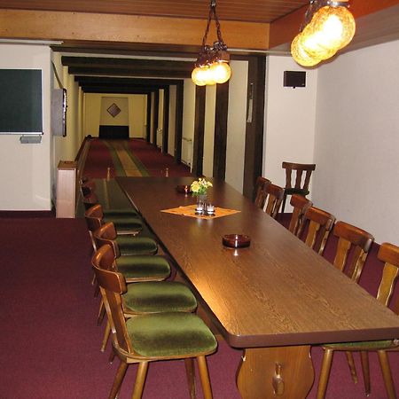 Hotel Haus Koppelberg Wipperfürth المظهر الخارجي الصورة