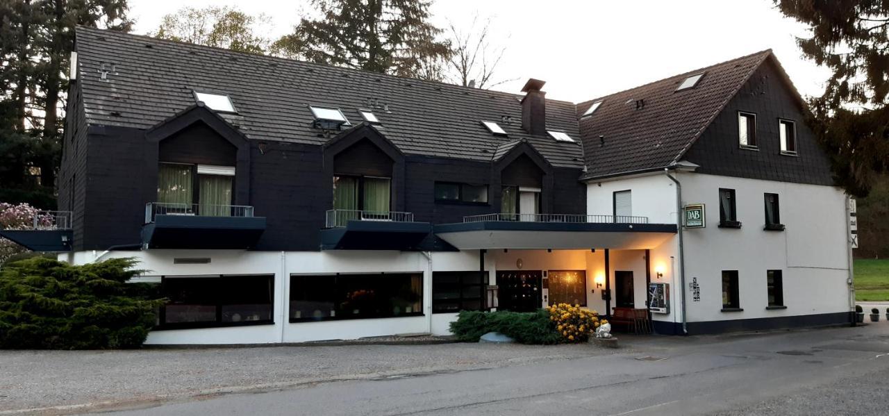 Hotel Haus Koppelberg Wipperfürth المظهر الخارجي الصورة
